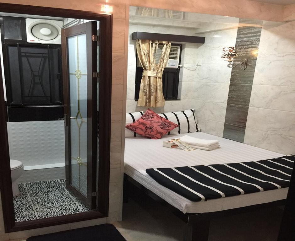 فندق سكاي فيو هونغ كونغ المظهر الخارجي الصورة
