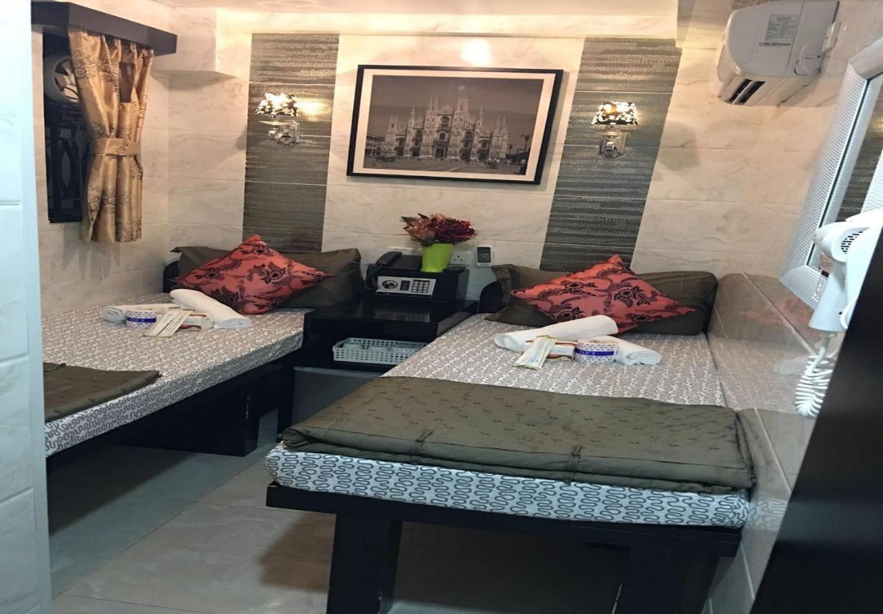 فندق سكاي فيو هونغ كونغ المظهر الخارجي الصورة